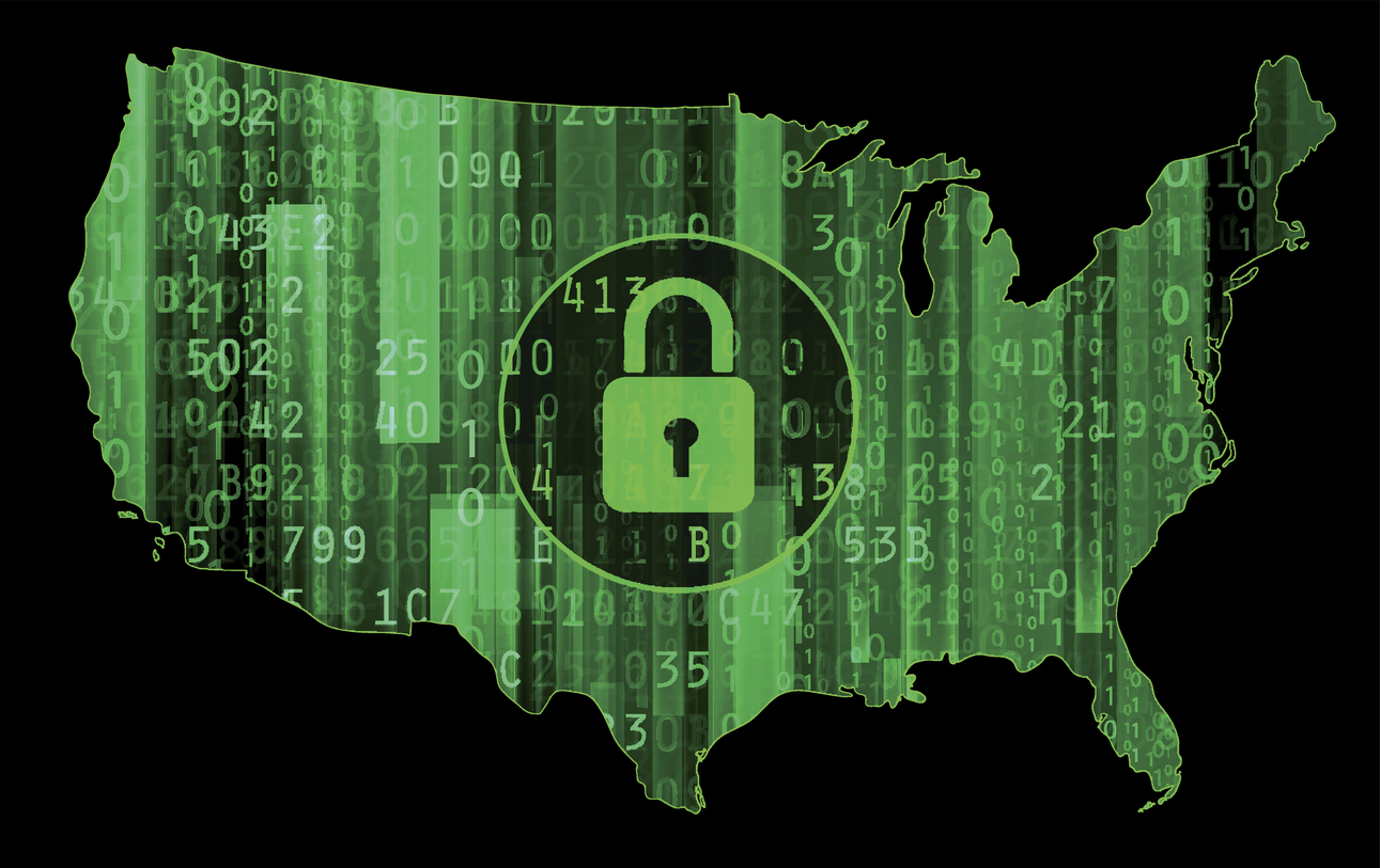 Critical cyber policy issues on hold amid Russia probe controversies