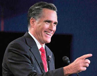 An Unspinnable Debate