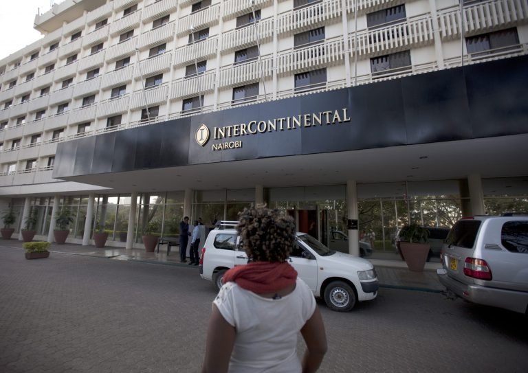 British Airways sued in pilot sex abuse allegation