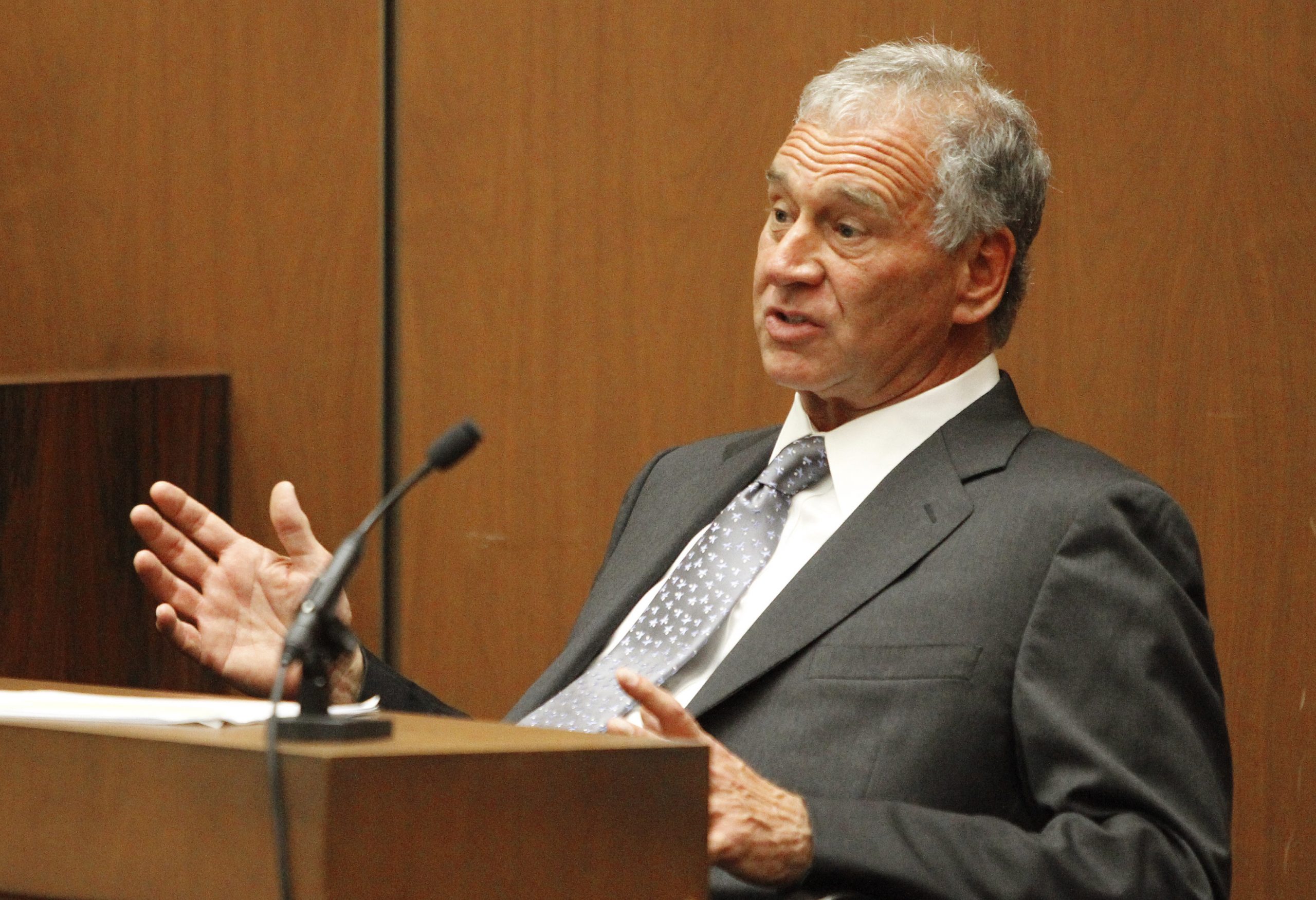 Michael Jackson doc’s interactions with AEG Live detailed