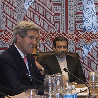 Iran Foreign Minister Going Home for Consultations