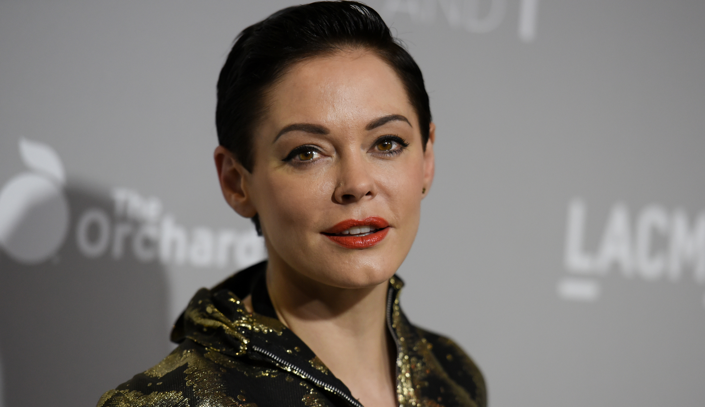 Rose McGowan’s Twitter boycott won’t stop sexual predators