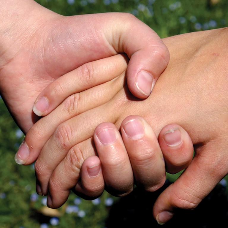 Matchmaker, Matchmaker . . .