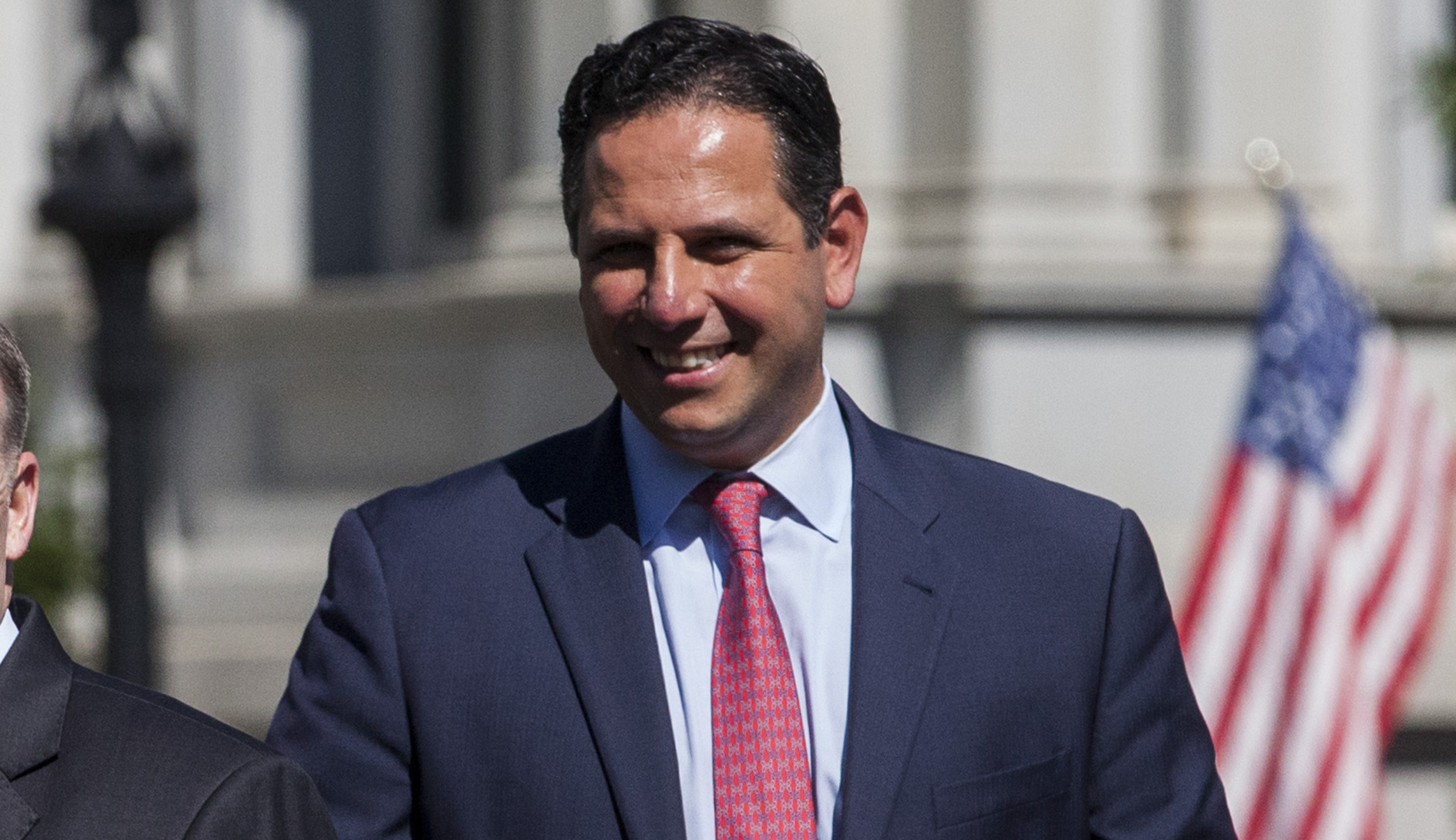 States and city governments say their tax deduction helps middle class