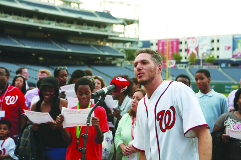 Photo: Jon Alexander