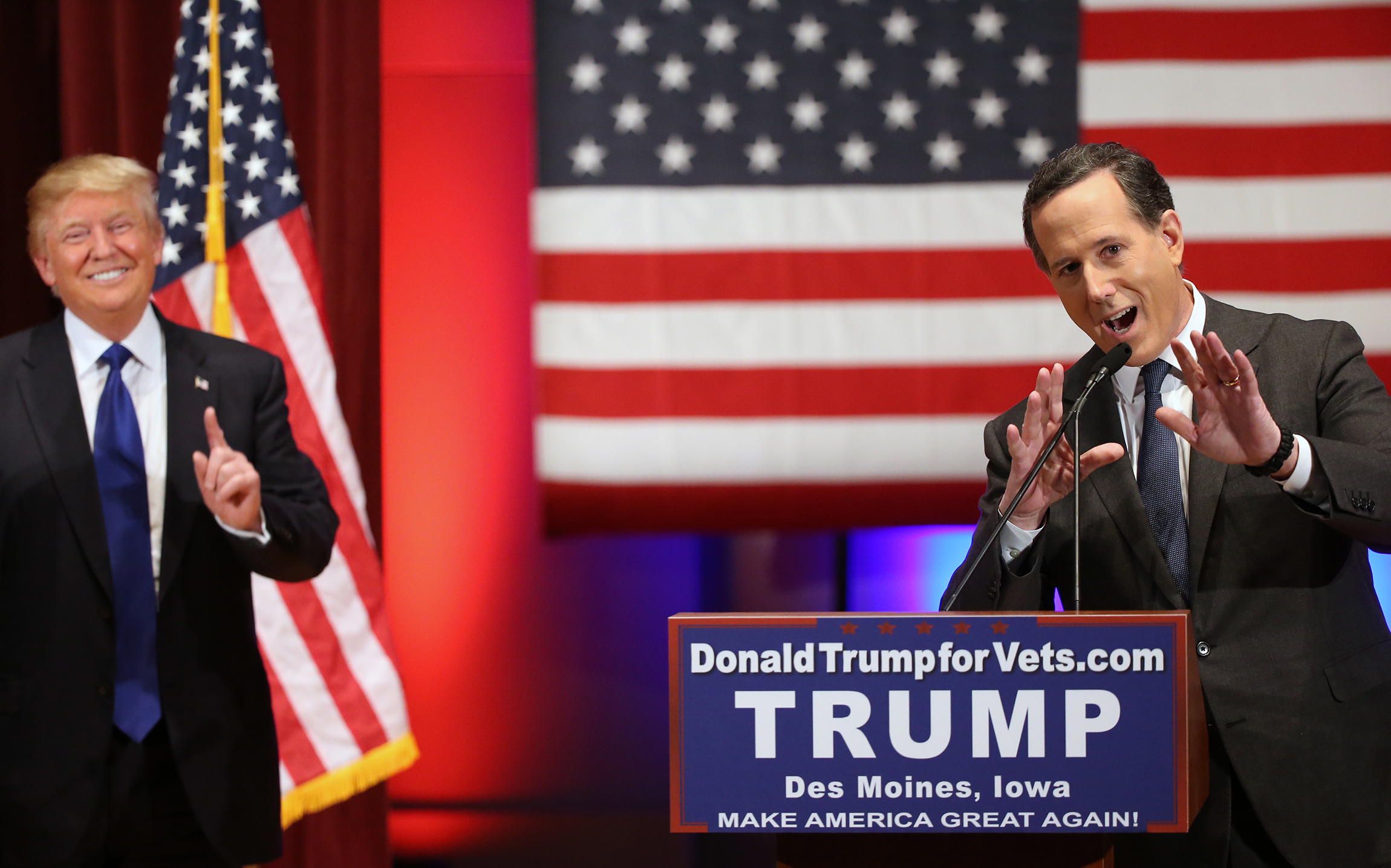 Trump’s unlikely allies in raising minimum wage