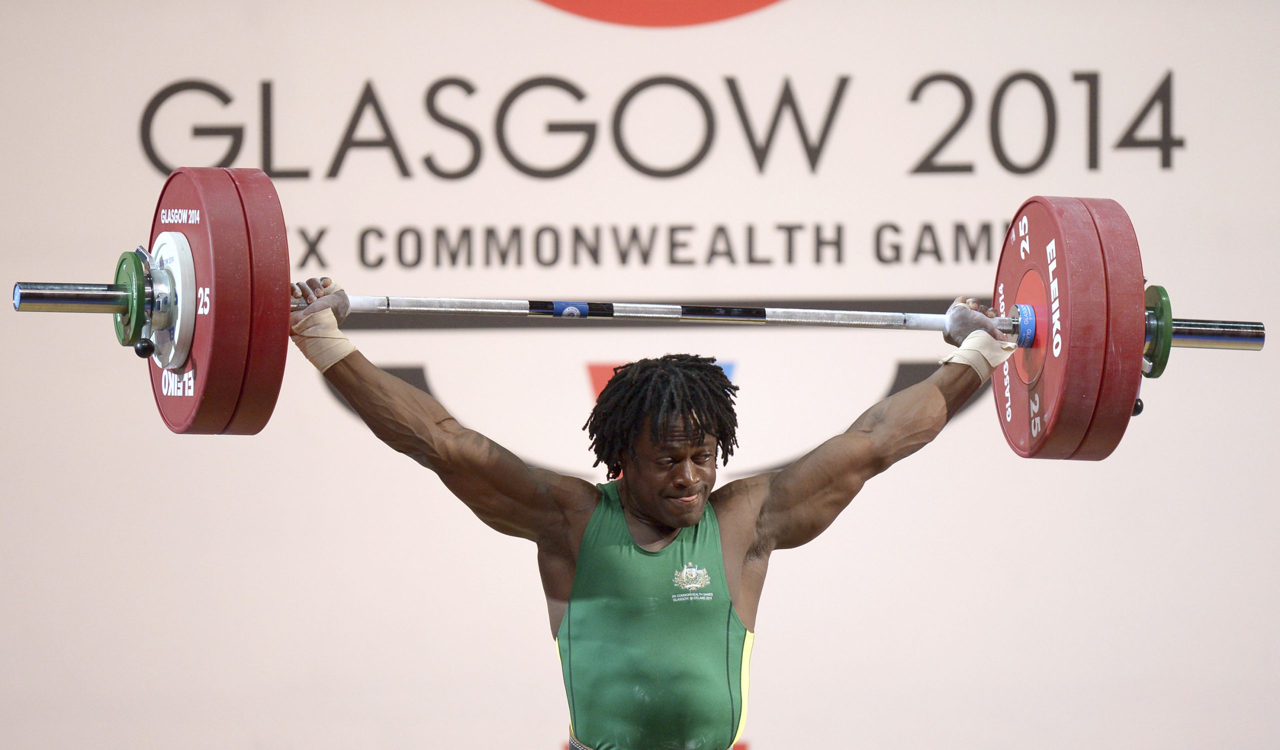 Comm Games athlete convicted for assault on rival