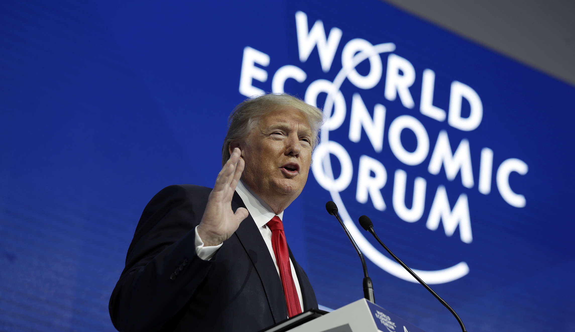 The Trump White House in review: Week 53