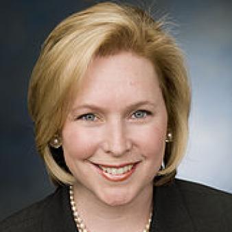 Quinnipiac: Gillibrand Polling Under 50%