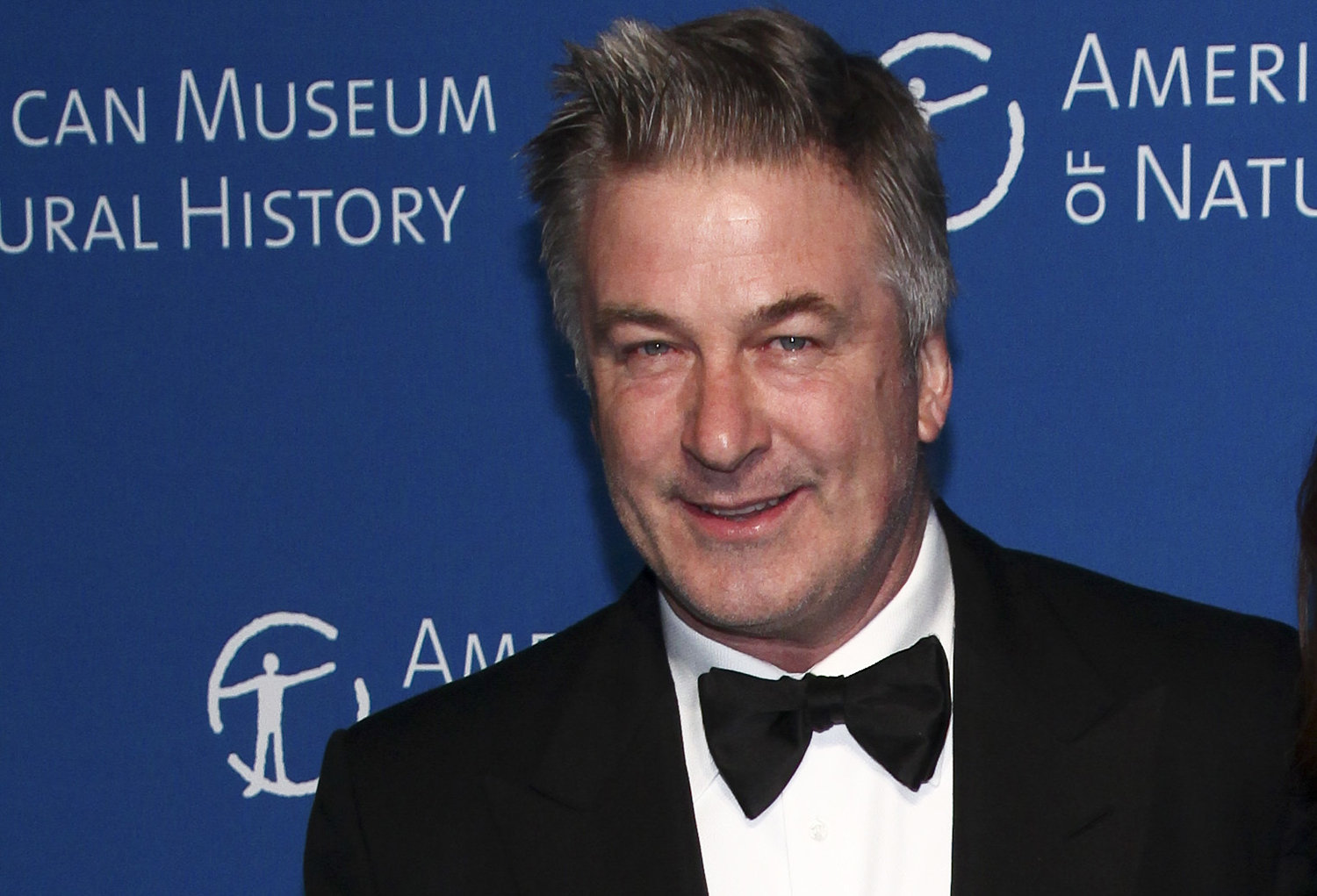 Alec Baldwin to Trump: ‘There is no more equal time’