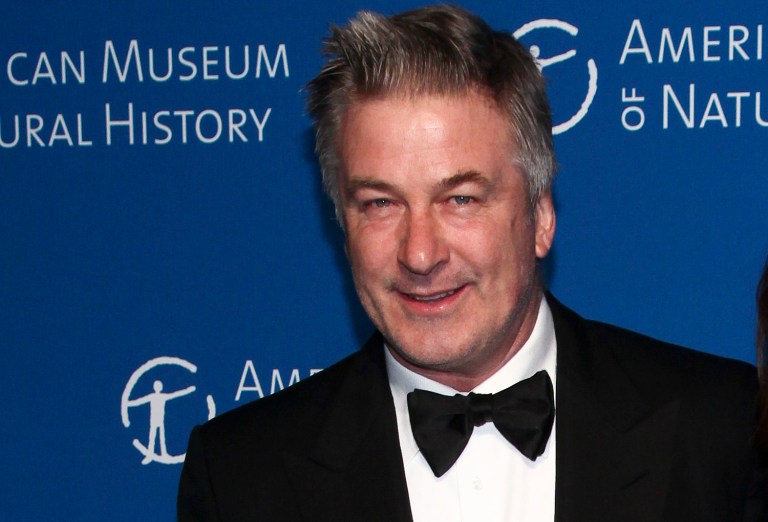 Alec Baldwin said that since the election ended, 