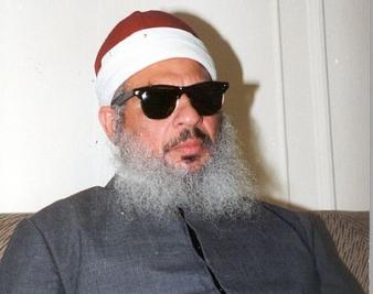 In Service of the Blind Sheikh?