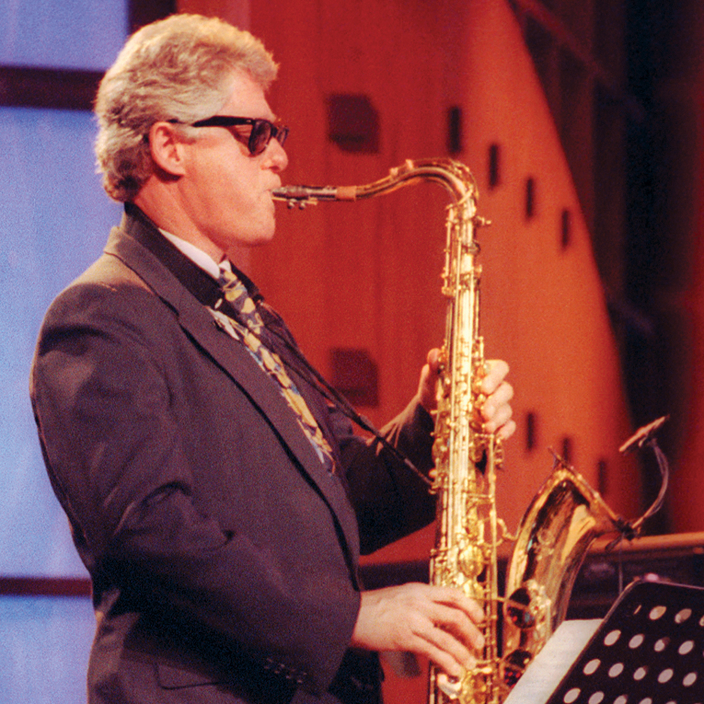 The Veneration of Cool