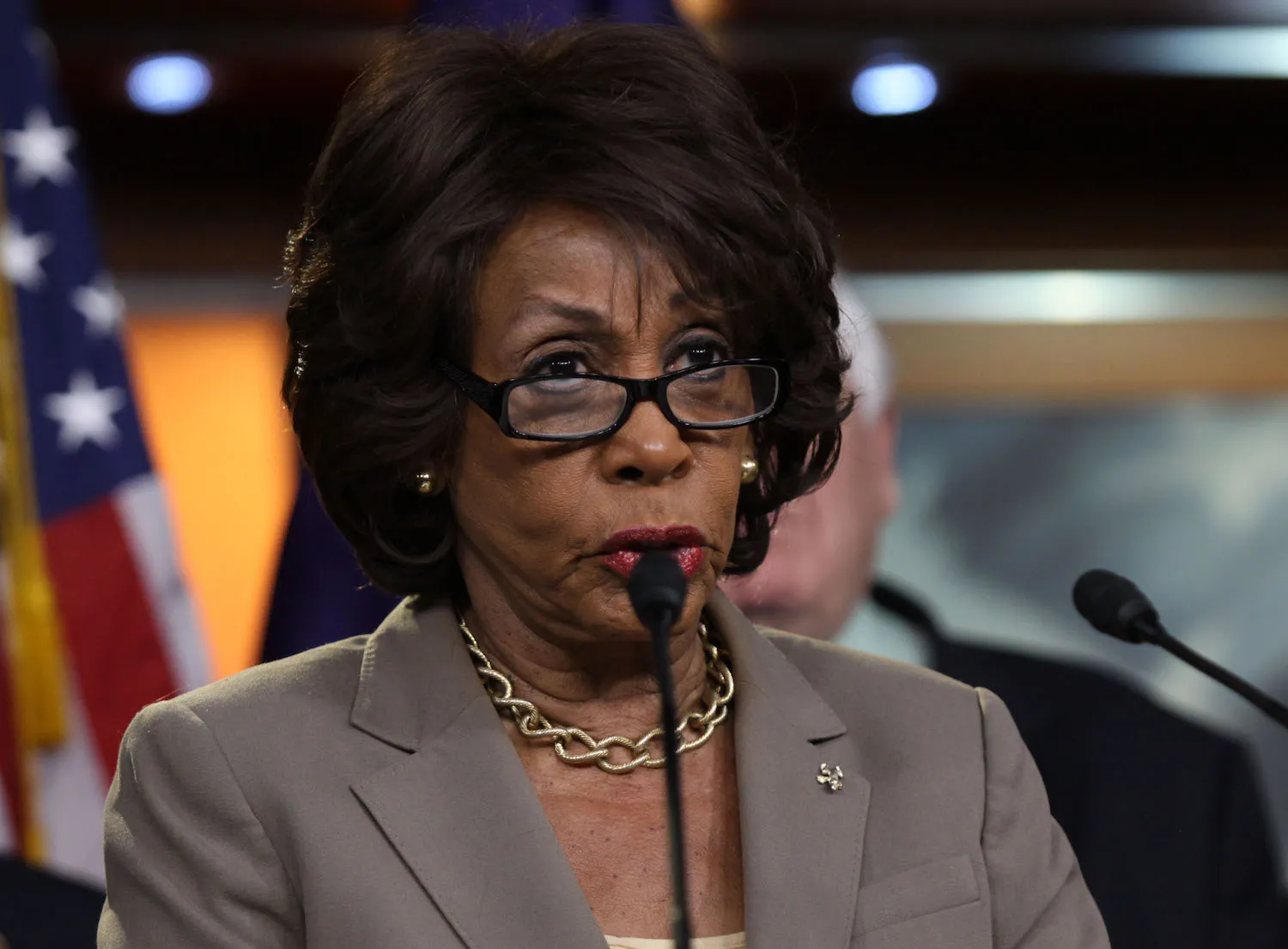 Democrats already mulling impeachment against Trump