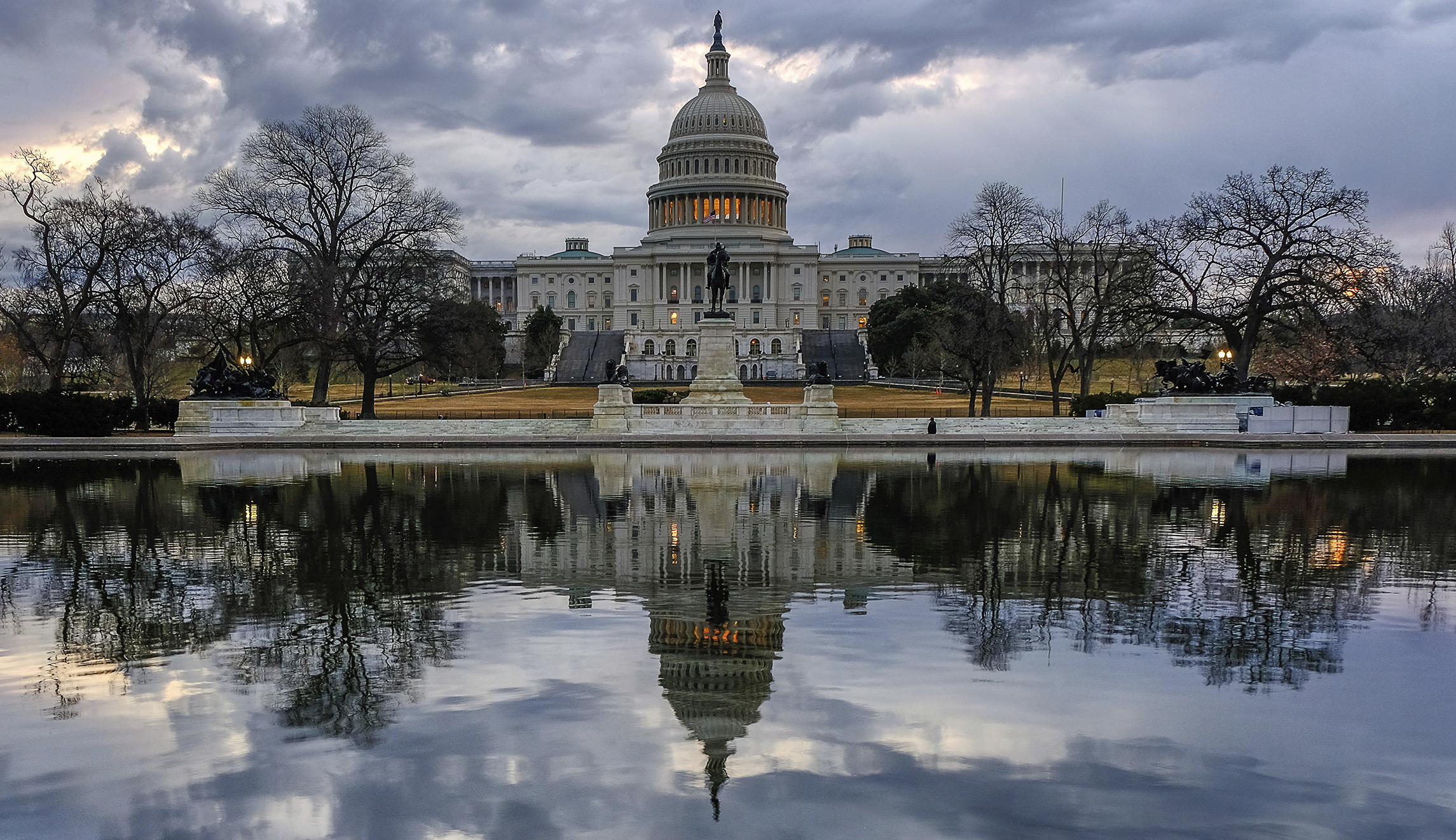 McConnell rejects letting Senators vote remotely