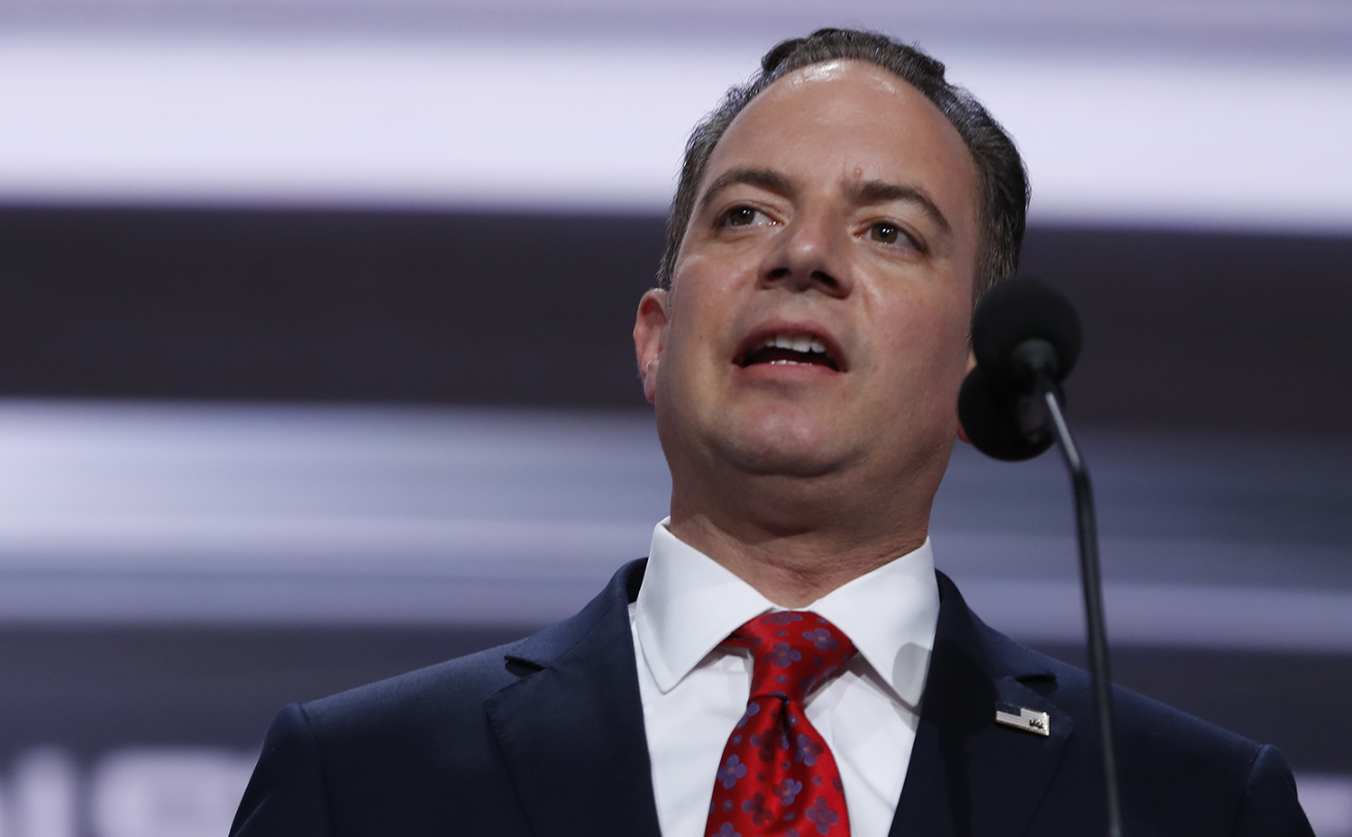 Priebus slams ‘totally false’ NY Times report on Russian RNC hack