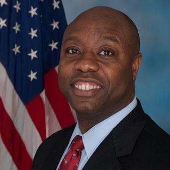 Report: Nikki Haley to Pick Tim Scott for Senate