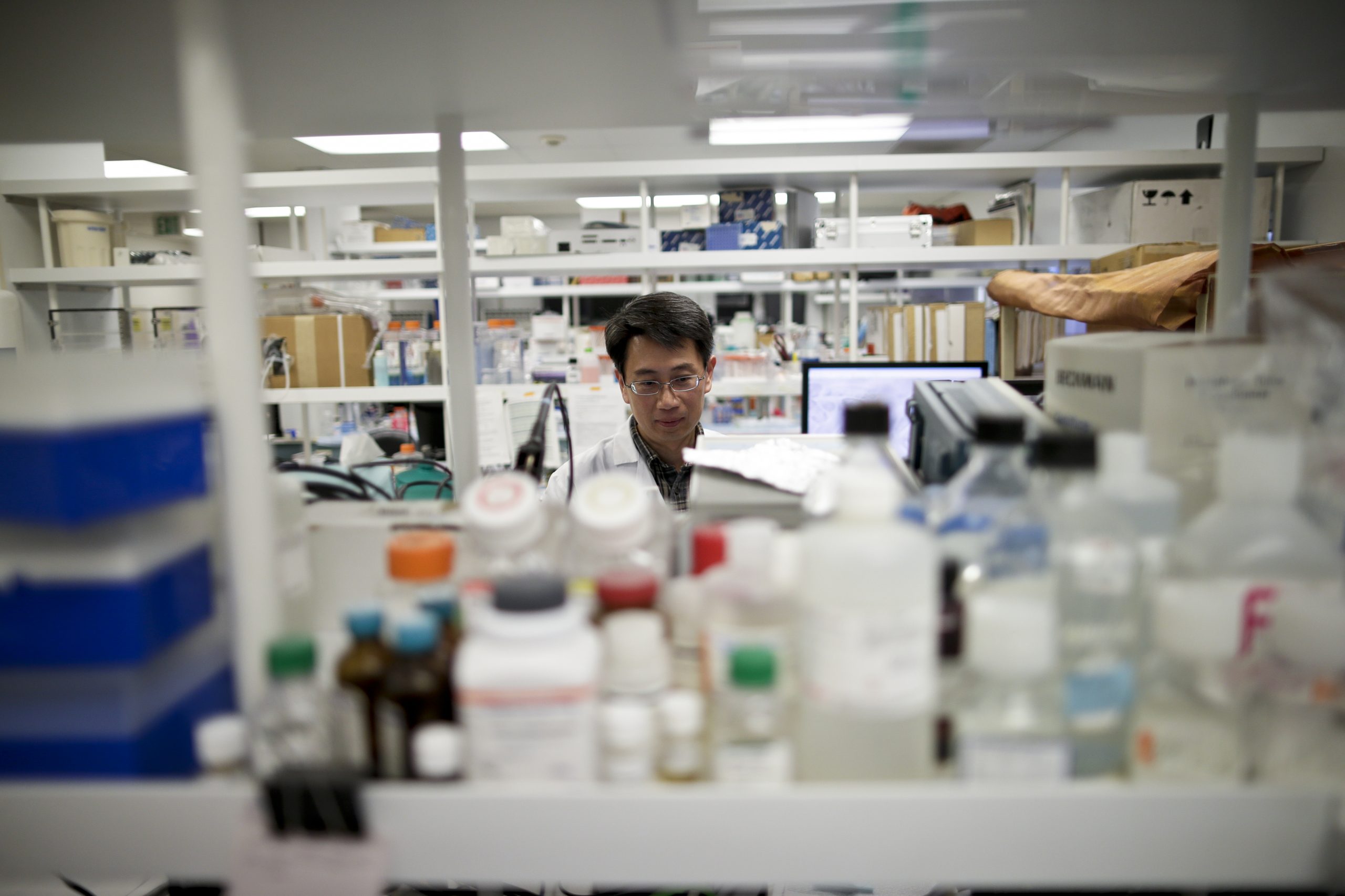 Pressure mounts on drug makers’ price claims