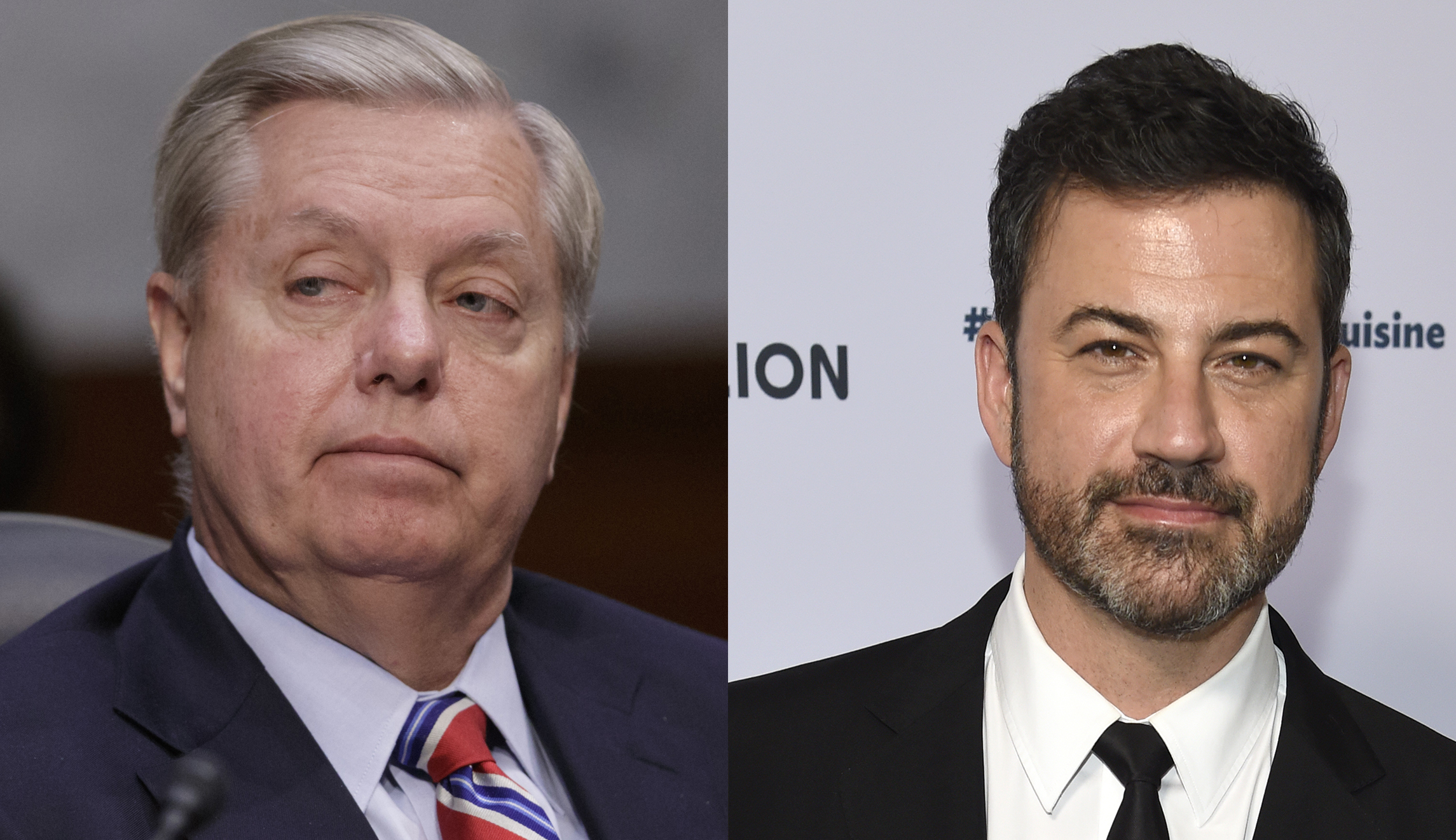 Lindsey Graham: Jimmy Kimmel bought ‘liberal talking point’ ‘hook, line, and sinker’ on Graham-Cassidy healthcare bill