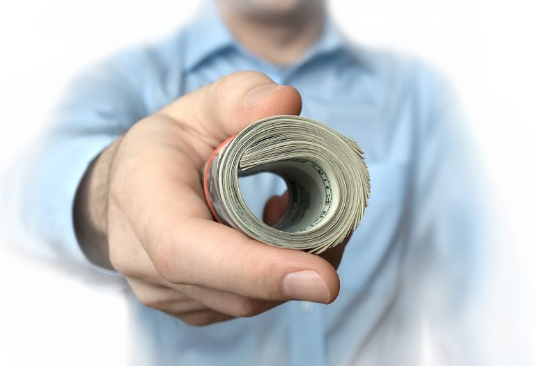 Dow Chemical backed anti-union nonprofit with $2 million donation