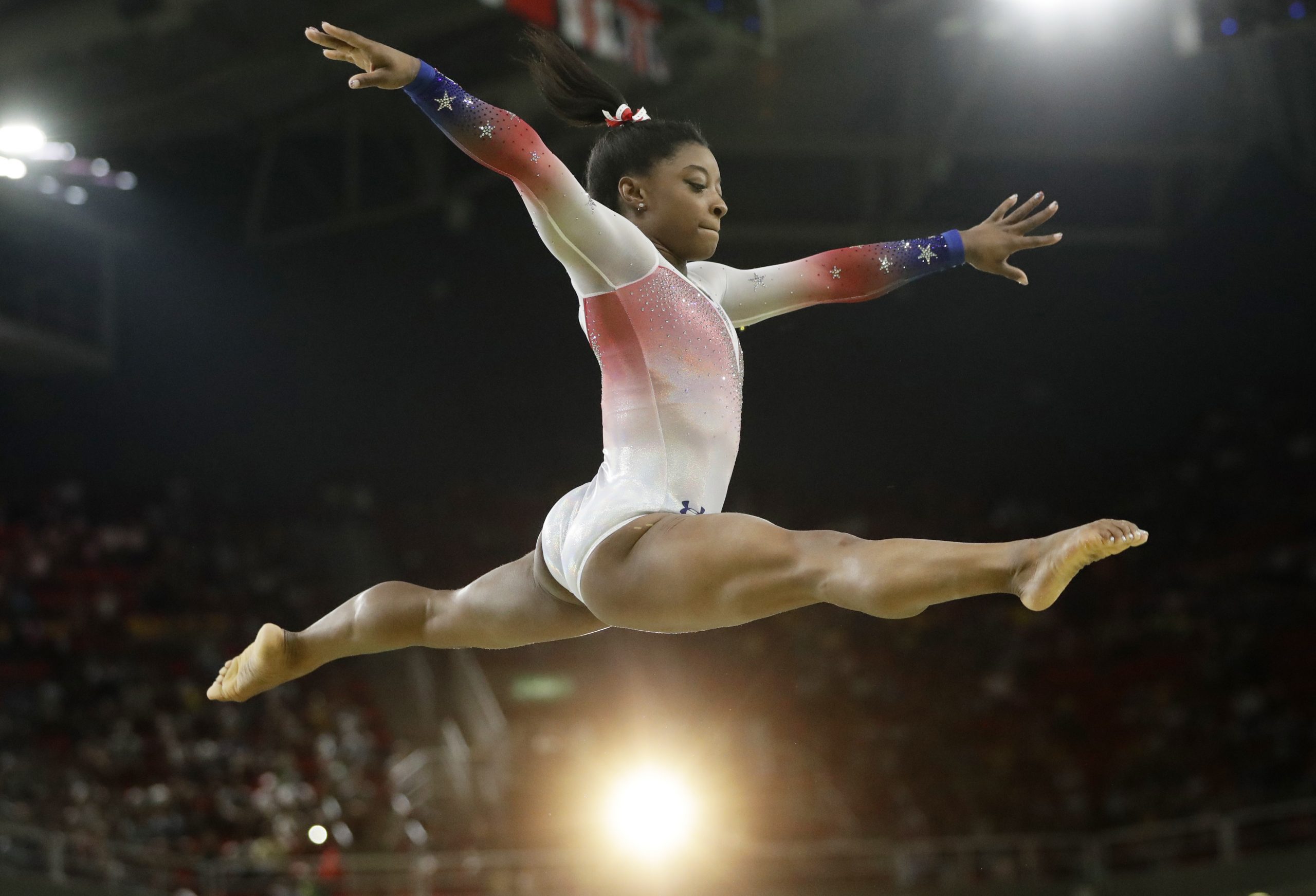 U.S. won in Rio — but it’s not winning on trade