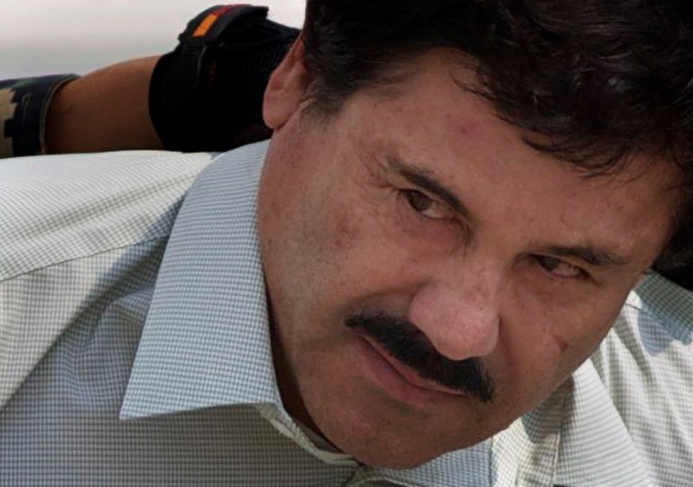 Top Mexico cartel to keep on despite capo capture