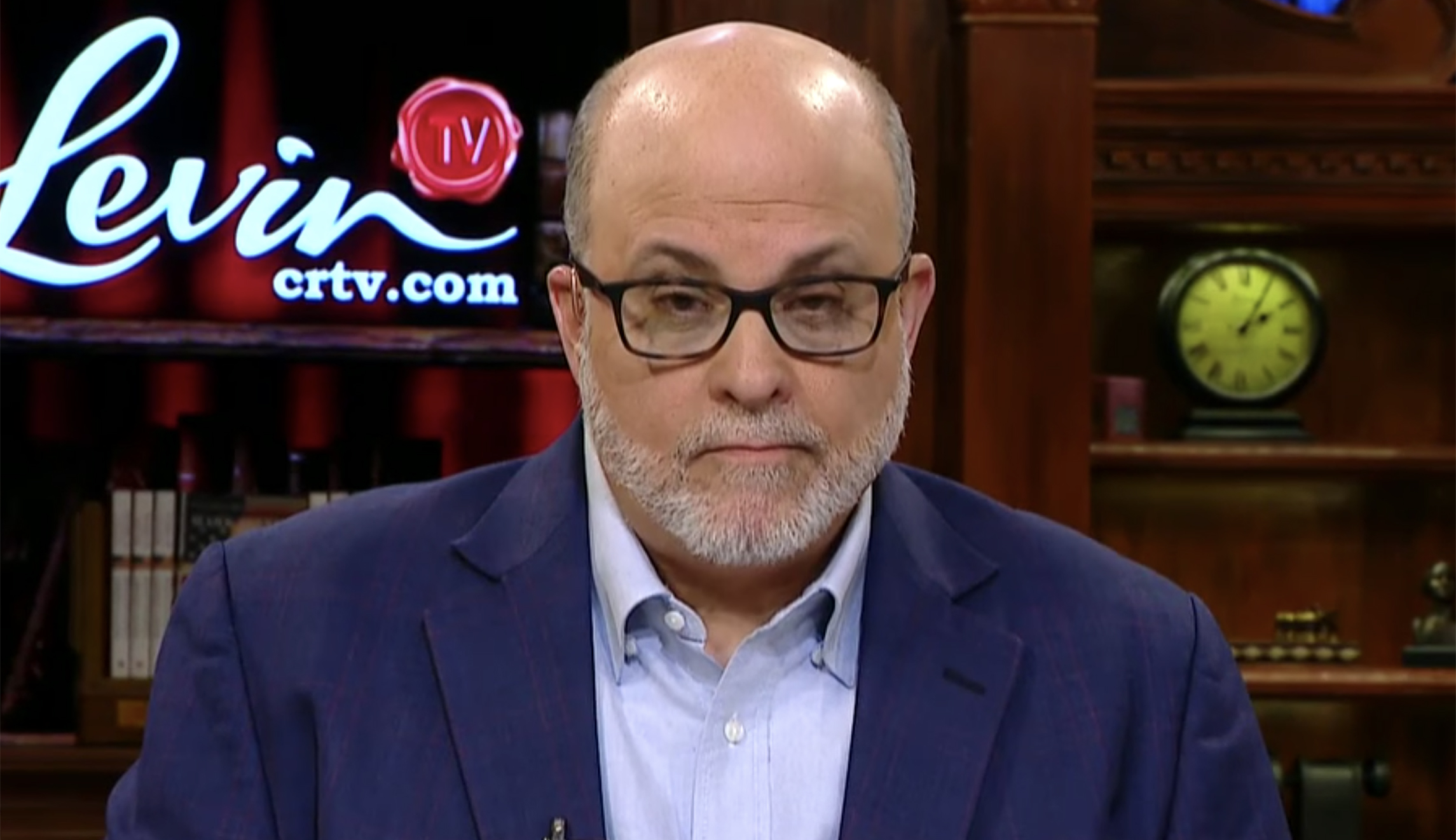 Mark Levin: Hillary Clinton ‘paid for a warrant’ to surveil Trump campaign aide