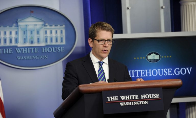 President Obama will 