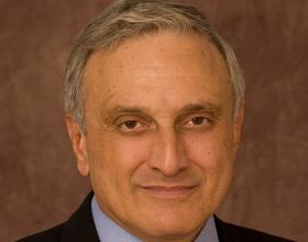 Jimmy McMillan Loves Ronald Reagan and Carl Paladino