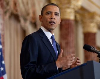 Obama’s Deceptive Claims About Defense Spending