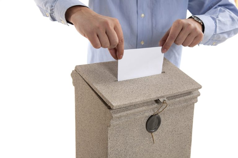 The National Labor Relations Board released new rules Friday that will speed up workplace organizing elections. (iStock Photo)