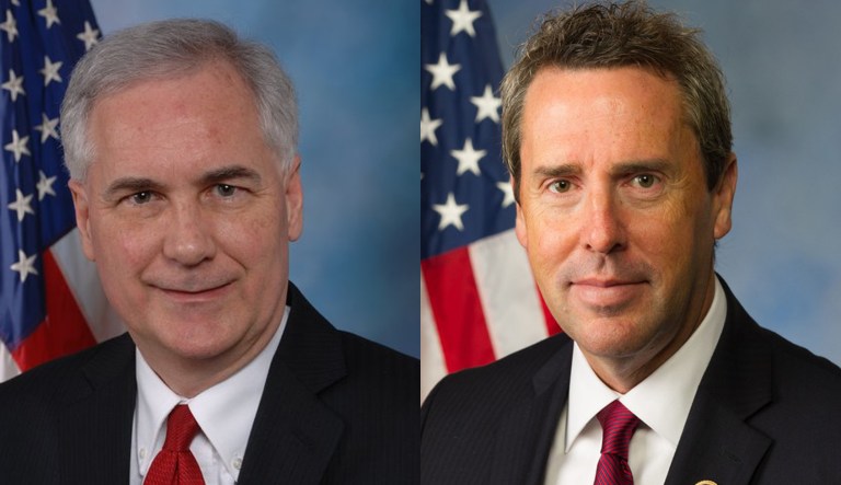 We look forward to taking the case for these policies to the people, and to continuing our work to secure America's future economy. (Wikipedia Commons)