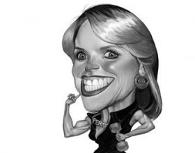 2010 According to Katie Couric