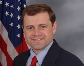 Democratic Incumbent Involved in Auto Accident