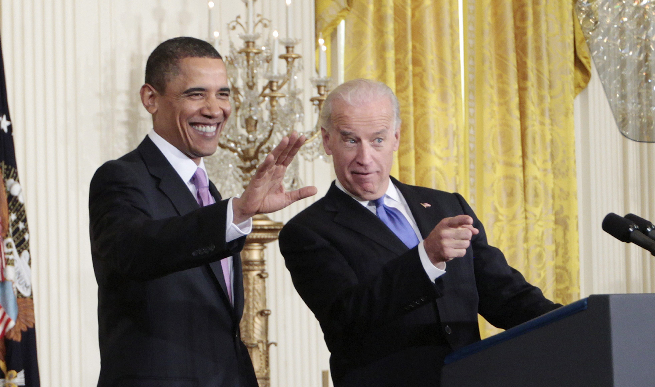 Obama supports Biden’s call to modify Senate filibuster rules to pass voting reform