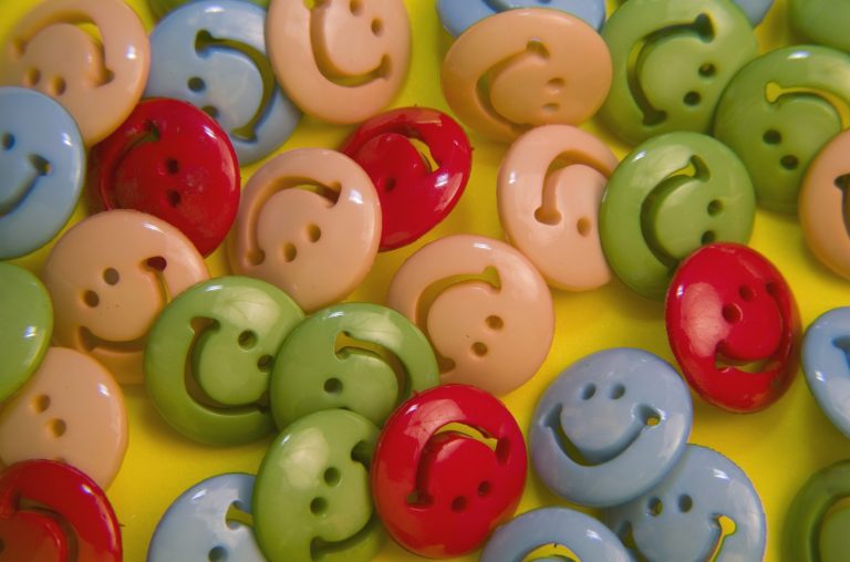 For the most part, people need stability in their lives before they can be happy. (Thinkstock)