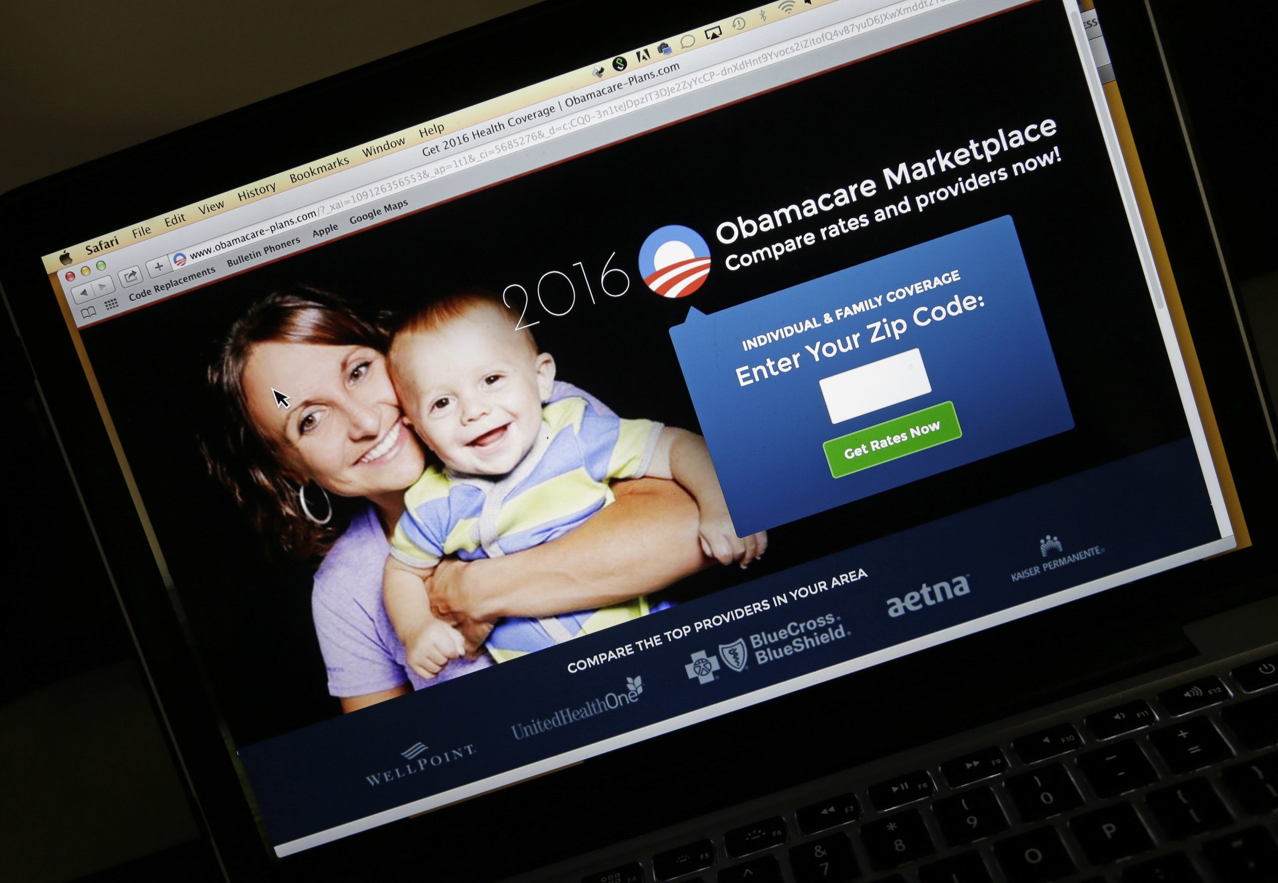 Health groups urge caution on repealing Obamacare