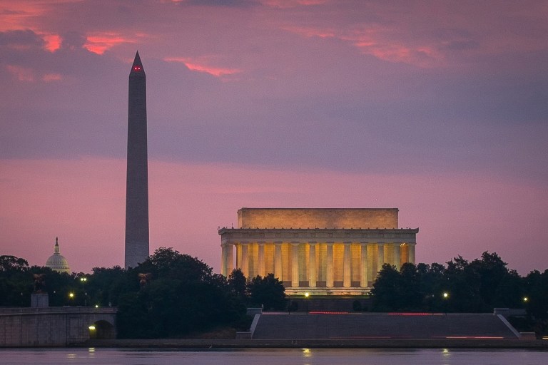The government is funded through September, but beyond then it remains an open question how Congress will fund it. (AP Photo)
