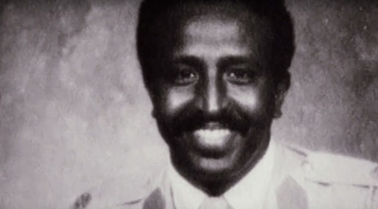 CNN: Somali War Criminal Found Working at Dulles Airport