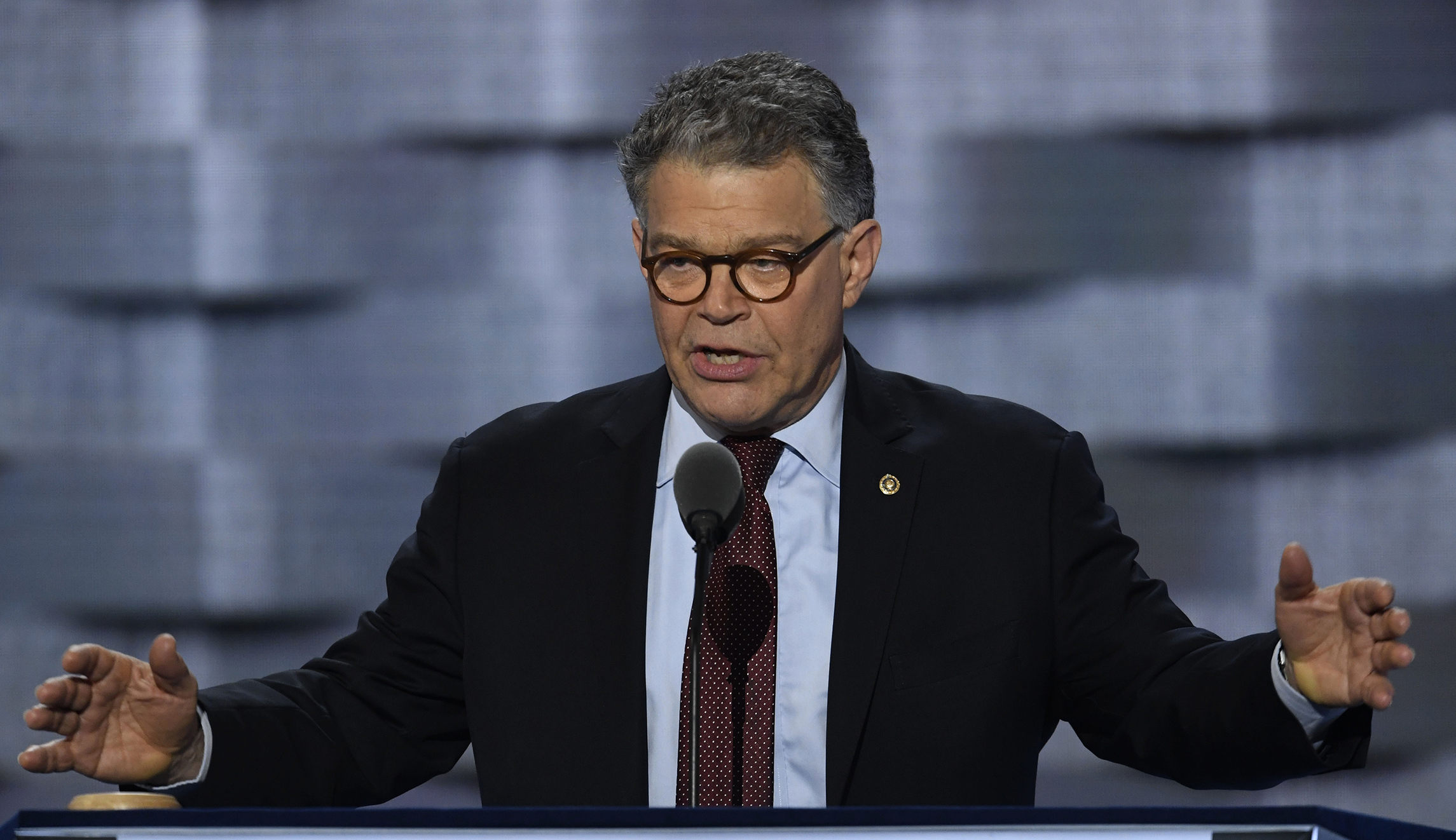 Believe (some) women