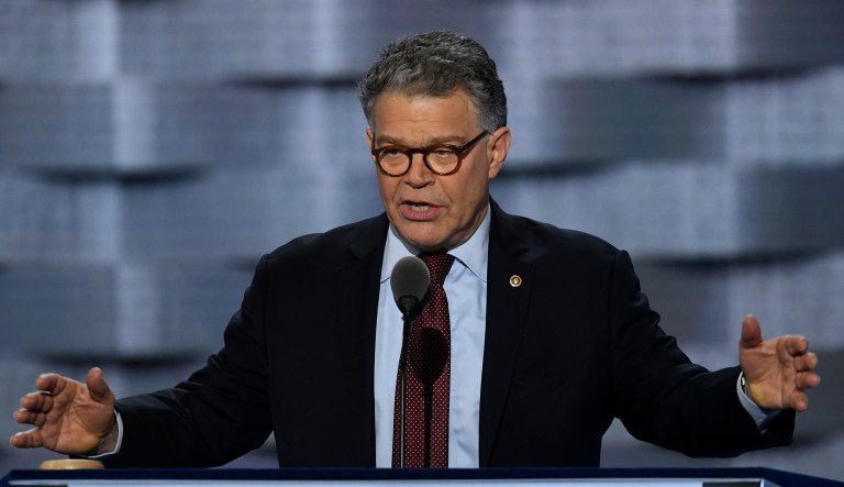 We're starting to see the 