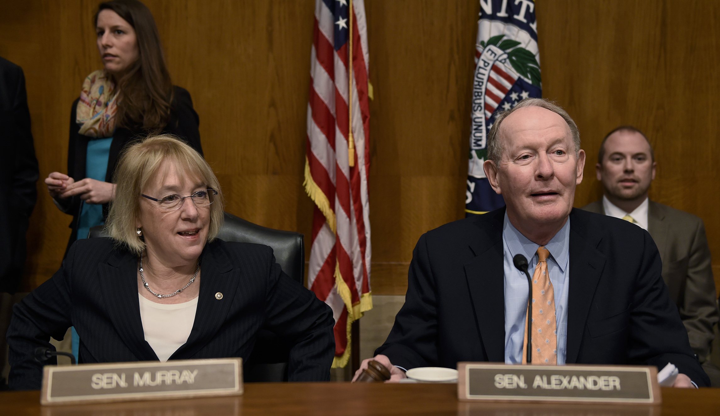 The Alexander-Murray bill: Lower premiums, less debt, and new permanent flexibility for states