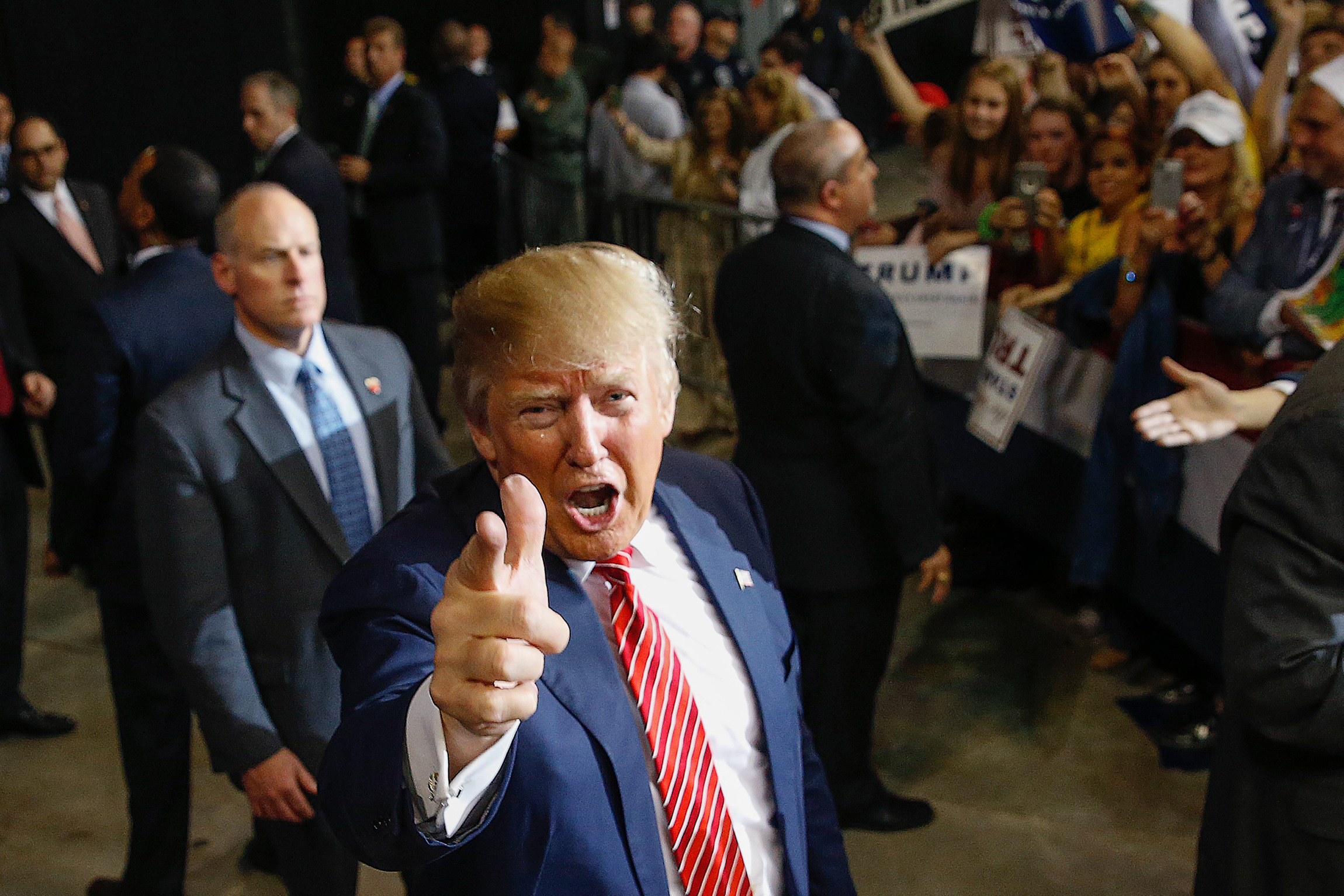 Minnesota GOP says never to ‘Never Trump’ movement