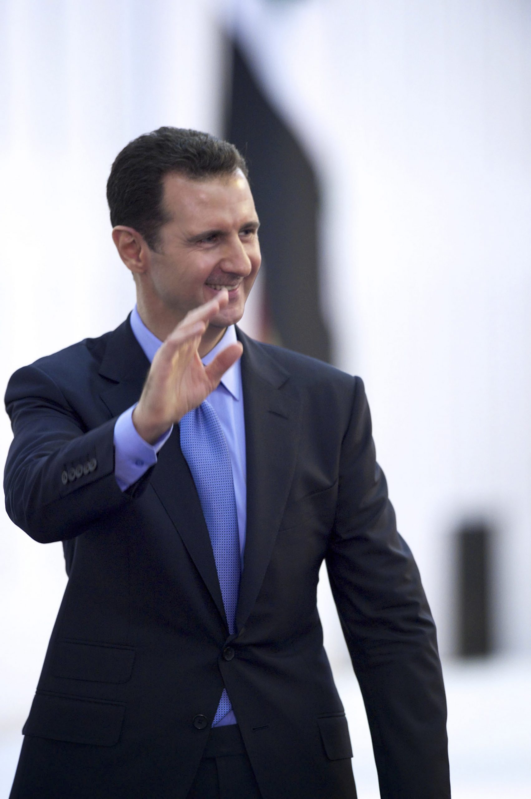 UN panel emphasizes Assad role in Syria war crimes