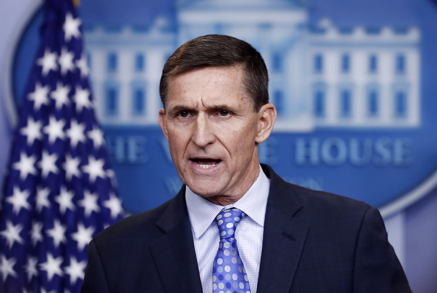 House Oversight demands documents on Flynn’s foreign contacts