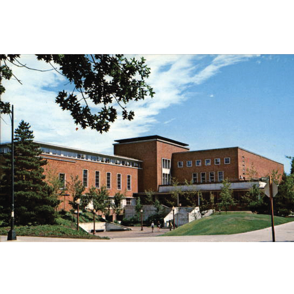 Schools for Scandal