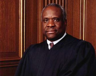 New Tone: NAACP Silent on Racism Against Conservative Clarence Thomas