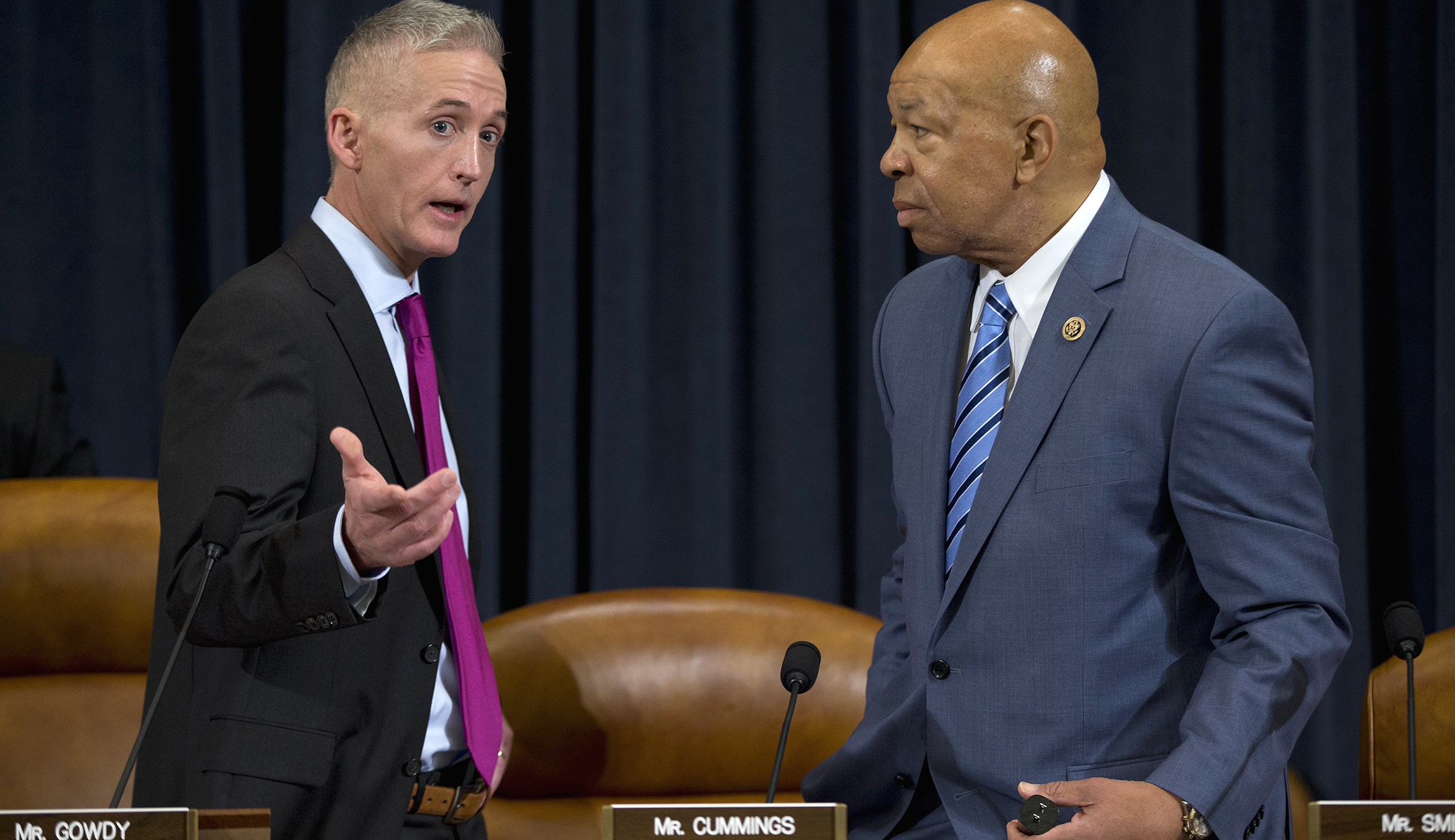 House Oversight Committee probing Trump administration officials’ use of private, government-owned jets
