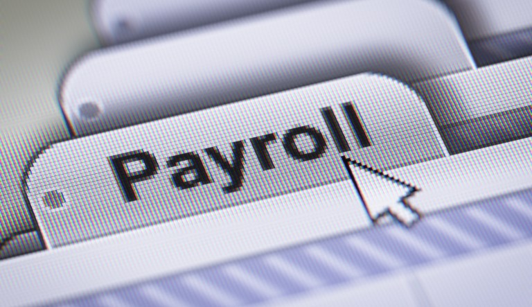 President Trump has not signed the GOP's new tax reform legislation, but payroll companies have begun coordinating with the IRS and Treasury about how to implement withholding for the lower tax rates. (iStock)