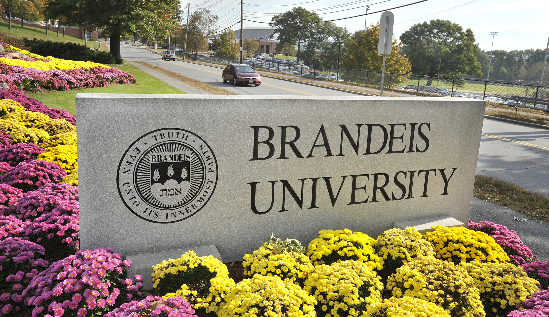 Brandeis University dishonors Lenny Bruce